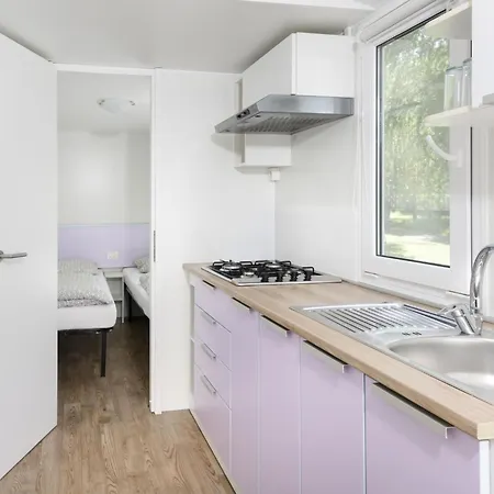2000 - Stacaravan Fiji By Interhome Ferienhaus