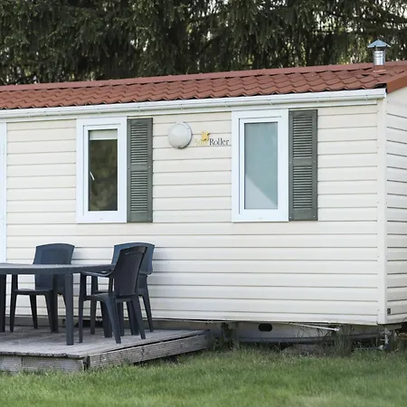 2000 - Stacaravan Fiji By Interhome *